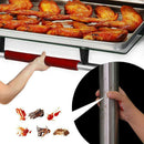 2 PCS Refrigerator Door Protect Handle Covers Home Fridge Microwave Oven Cover