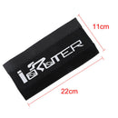 1pc Bike Chain Protector Black Cycling Frame Chain Guide Stay Posted Protector3c