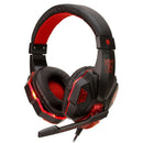 SY830 Wired Earphone Gaming Headset PC Gamer Stereo Headphone with Miniphon C7O2