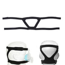 Universal Comfort Headgear Head Band For Respironics Resmed CPAP LJ