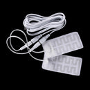 5V USB Heated Gloves DIY Heated Pads For Feet Gloves Mouse Winter HeatME