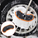 Without Handle Styling Cleaning Tool Mop Replacement Vehicle Car Wash Brush Soft