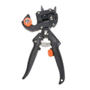 Garden Fruit Tree Pruning Shears Scissors Grafting Cutting Tool+ 3 Blades