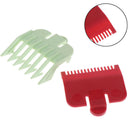 2X Hair Clipper Guide Limited Comb Attachment Trimmer Shaver HaircutReplaceme MO