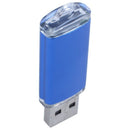 256 MB USB 2.0 Flash U disk blue