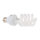 Amphibian UVB Heat Lamp Infrared Reptiles Lighting for  126W-10.0 E27