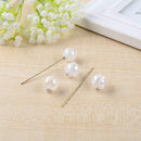 Women Hairpins Artifact Japanese Hair Braiding Styling Decoration Tool Set