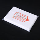 550 pices Gel Polish Cleaner Nail Remover Lint-Free Cleaner Paper PadB Hn