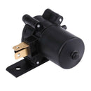 12V Universal Dual Outlet Windshield Windscreen Washer Pump For Bus / Truck