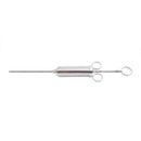 Frying Syringe Marinating Syrup 60 ml with 2 Needles for Beef, Chicken, Pas