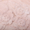 210x150x15mm Unpainted Wood Carved Corner Onlay Applique Furniture Home Dec