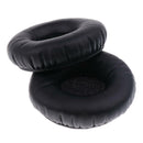 2pcs Sponge Protein Leather Ear Pads Cushions for  Tracks HD V10
