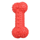 3pcs Non-toxic Bone Shape Puppy Teething