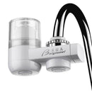 Home Tap Water Filter System Water Faucet Filtration  Filter Change Reminder