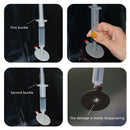 For Windscreen Glass Scratch Crack Restoration Car Windshield Repair Tools Kit