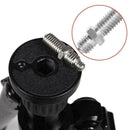 1/4&3/8 Convert Screw Dual-use For Tripod Ball Head Release Quick Plate Mon F0L0