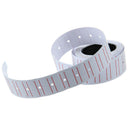 New 10 Rolls Label Paper for MX-5500 Price Gun Labeller D5Y3
