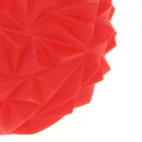 6" Red Balance  for Kids Sensory Training Massage Fitness Sport