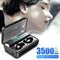 T8 TWS Wireless Bluetooth Headphone Surround HiFi Earbuds Headset w/Charge Box