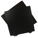 220X220mm Double Sided Textured PEI Spring Steel Sheet For  Ender 5