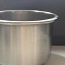 2 x Durable Stainless Steel Cup Drinking Holder for Marine Boat Car Truck Camper