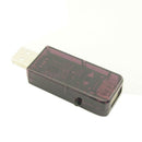 1X(12 In 1 USB Tester DC Digital Voltmeter Ammeter Voltagecurrent Meter Amm