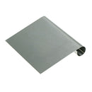 Stainless Steel Pizza Dough Scraper Cutt Flour Pastry Kitchen Cake Baking ToolM&