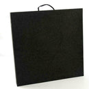 Outdoor target practice equipment target Eva target 50*50*5cm &1 target pap P8V8