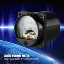 TR-35VU High Precision Power Amplifier Sound Pressure Audio Volume Meter