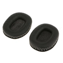 Pair Soft Earpads Foam Ear Pad Cushions for  Monitor Headphones