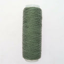 20Pcs Colorful Polyester Thread Spools for Hand Sewing Overlocking