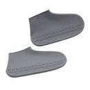 Silicone Overshoes Can Be Reused Waterproof Thick Wear-Resistant Anti-Slip