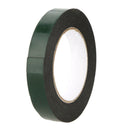 20mm*0.5mm 16.5ft Thin ROLLS Long Double Sided Adhesive Foam Mounting Tape