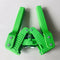 Manual Bottle Capper Double Lever Glass Beer Bottle Cappers for Home Brewing