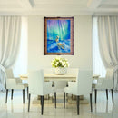 5D DIY Diamond Painting Playing Bear Cross Stitch Embroidery Rhinestones