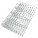 Makeup Organizer Plastic Storage Box Lipstick Brushes Holder Jewelry Box Co