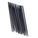 24pcs/set 0.8-1.3mm Woodwind Instrument Reed Needle Repair Tool for Saxophone