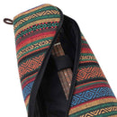 Bohemian Ukulele Case Bag For Both Soprano Concert Ukulele 21 inch 23 inch  M5N6