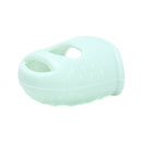 4pcs Silicone Finger Guard Guitar Fingertip Protector For Ukulele Guitar Kal Kw