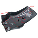 Motorcycle Rear Fender Mudguard Accessory for Suzuki M109R & C109 All Models