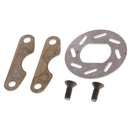 1/10th 02044 Metal Disc Brake Replacement for HSP 94122 94106 94166 RC Buggy