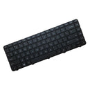 Laptop Keyboard For  Pavilion G43 G4-1000 G6S G6T G6X G6-1000 697530-251