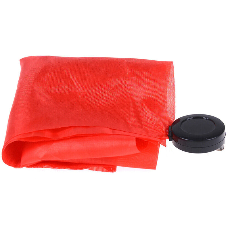 Silk thru cane magic tricks silk for professional magicians streets propsDDB Kw