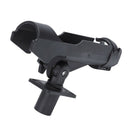 Boat fishing rod holder Attacking Rotary Support To Fish Fishing Rod Base L5Z4