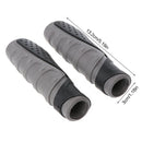 2Pcs Cycling MTB Bike Cycle Mountain Bicycle Handle Handlebar Soft Bar Grips New