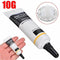 10g Waterproof Food Grade Silicon Grease Lubricant Super O-Ring Lubrication