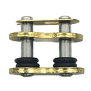 Heavy Duty 520 520H O Ring Chain Master Link Connector for Motorcycle Dirt Bike