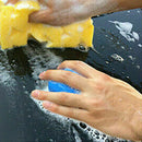 4X Car Cleaning Remove Mire Marks Detailing Magic Clay Bar Wash Cleaner Mud Tool