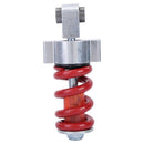 Electric Scooters Metal Rear Suspension Bumper Spring Shock Absorber Parts
