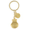 1PC Fashion Keychain Mouse Pendants DIY Men Jewelry Car Key Chain Ring Holde@